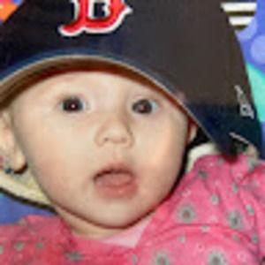 Meet your Posher, Bailey